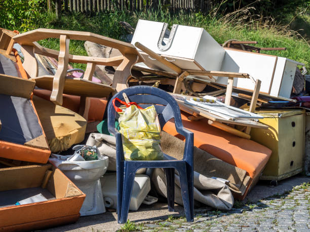 Reliable Cusseta, GA Junk Removal Solutions