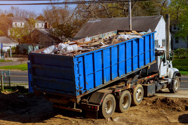 Best Residential Junk Removal  in Cusseta, GA