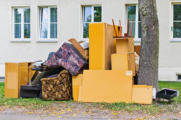 Best Professional Junk Removal  in Cusseta, GA