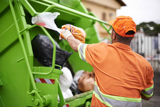 Best Junk Hauling Services  in Cusseta, GA