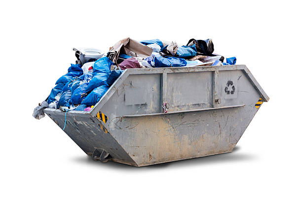 Best Construction Debris Removal  in Cusseta, GA